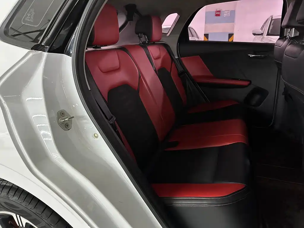 BYD e2 — миниатюра 16