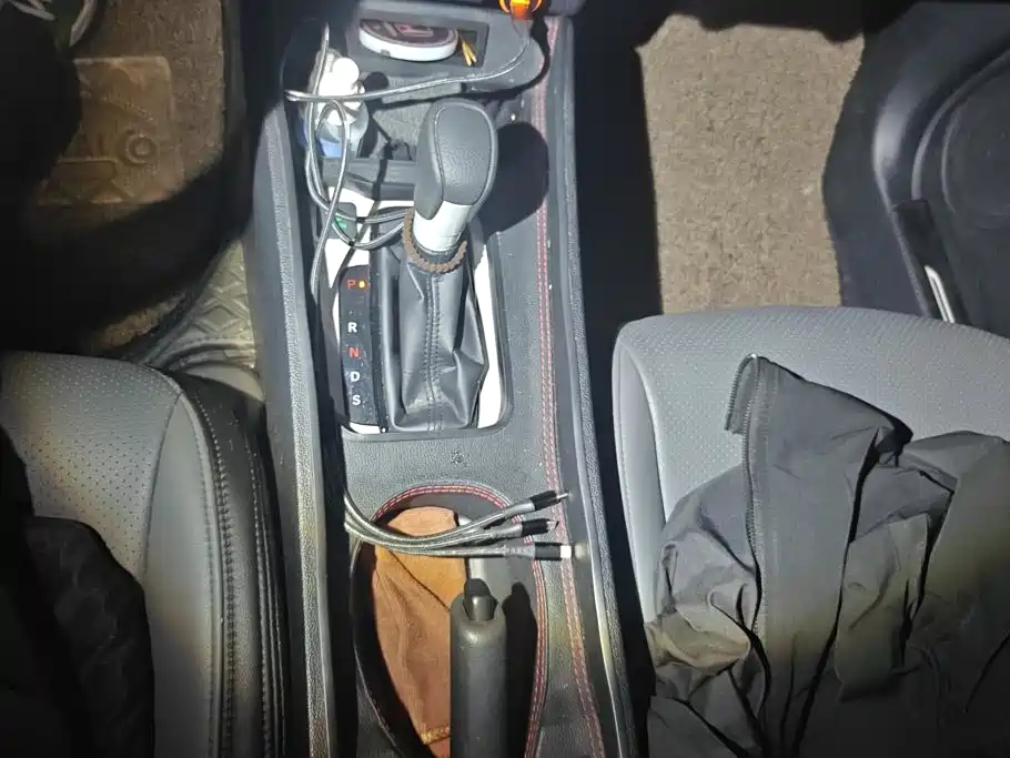 Honda Fit — миниатюра 16