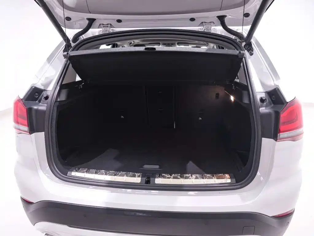 BMW X1 — миниатюра 26