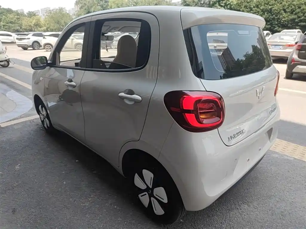 Wuling Mini EV MINIEV 2025
