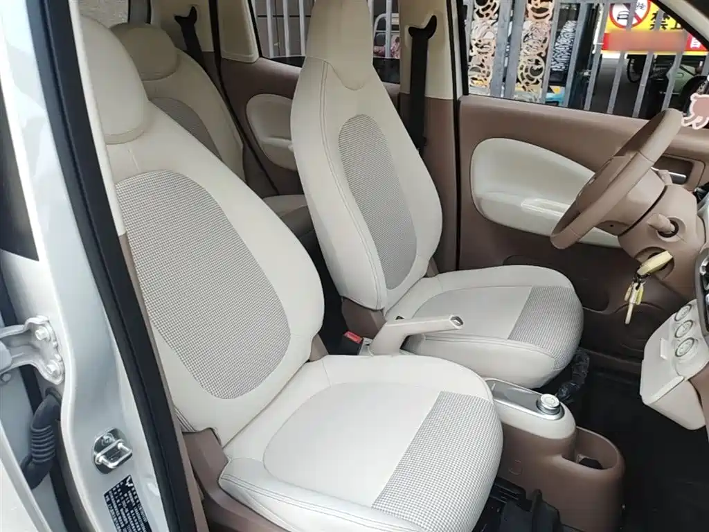 Wuling Mini EV — фотографии объявления, Фото 25