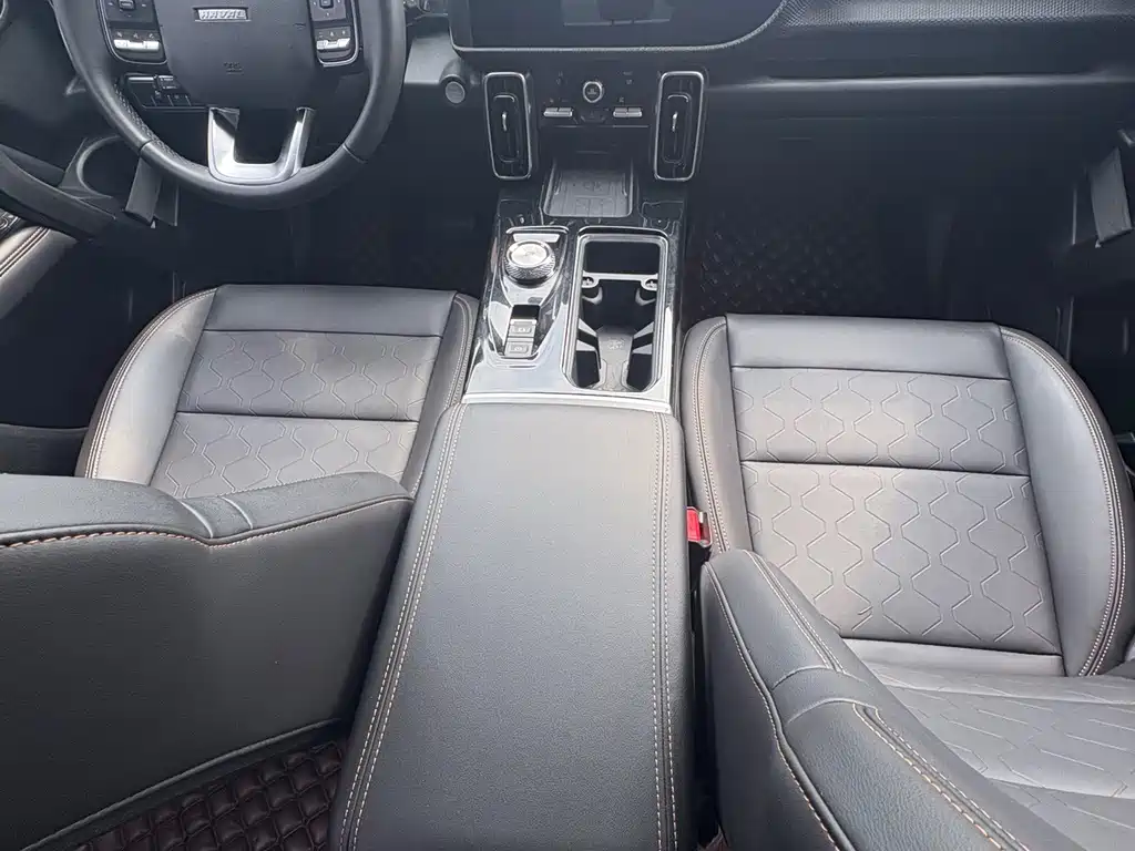 Haval Big Dog — миниатюра 13