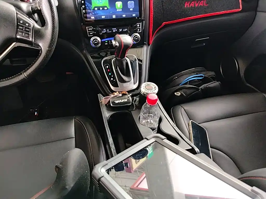 Haval H6 — миниатюра 14