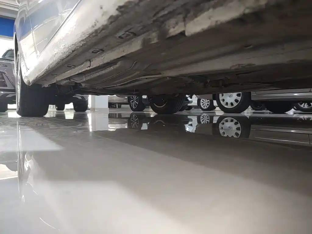 Volkswagen Lavida — миниатюра 21