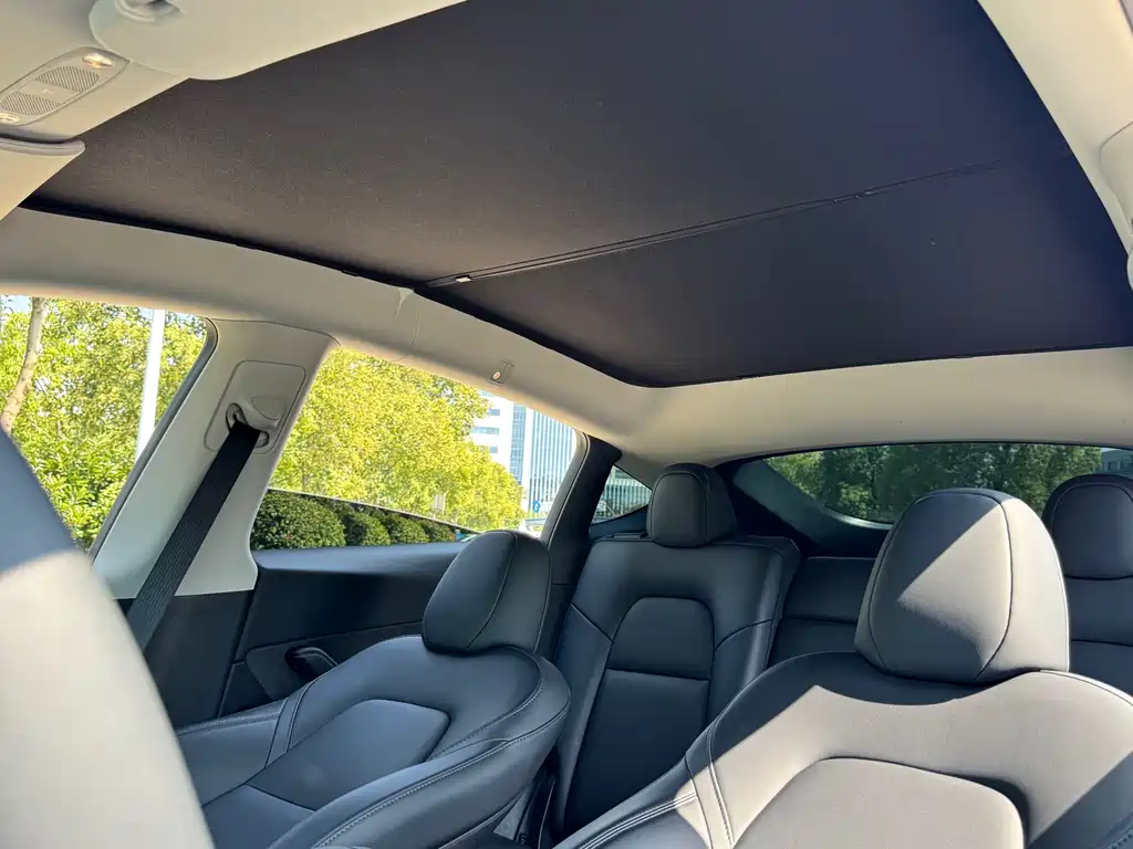 Tesla Model Y — миниатюра 9