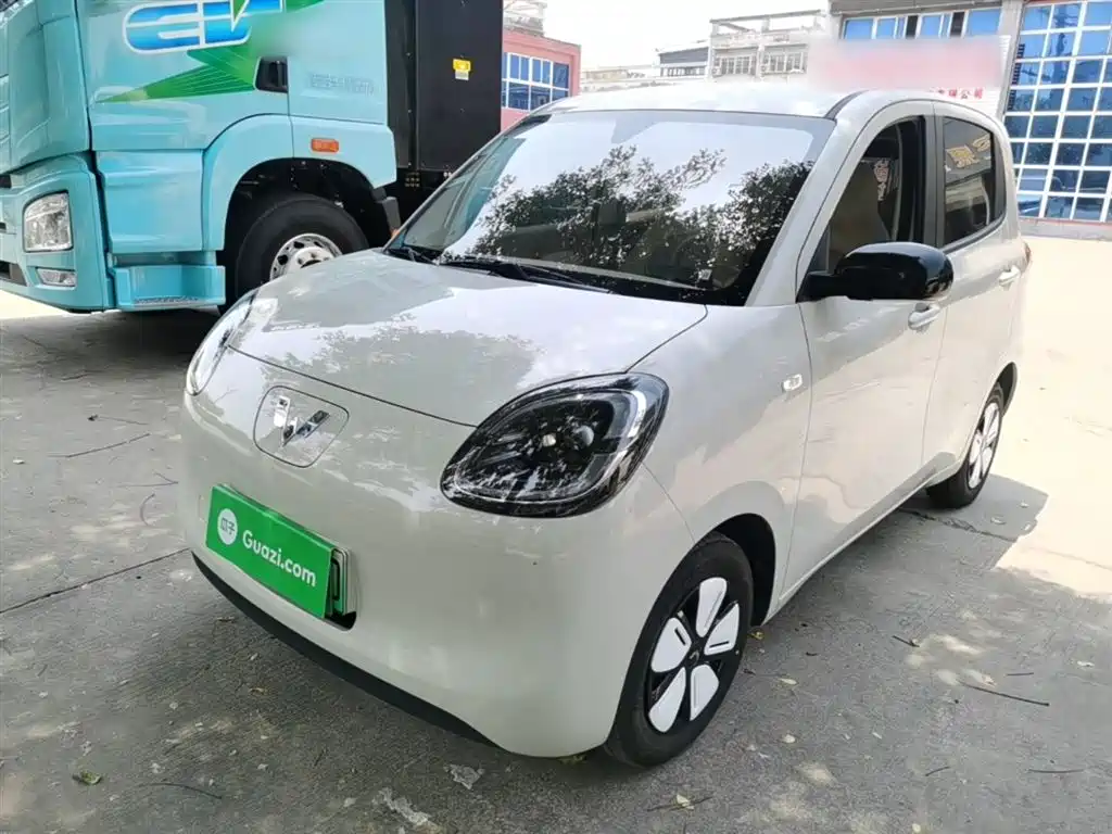 Wuling Mini EV MINIEV 2025