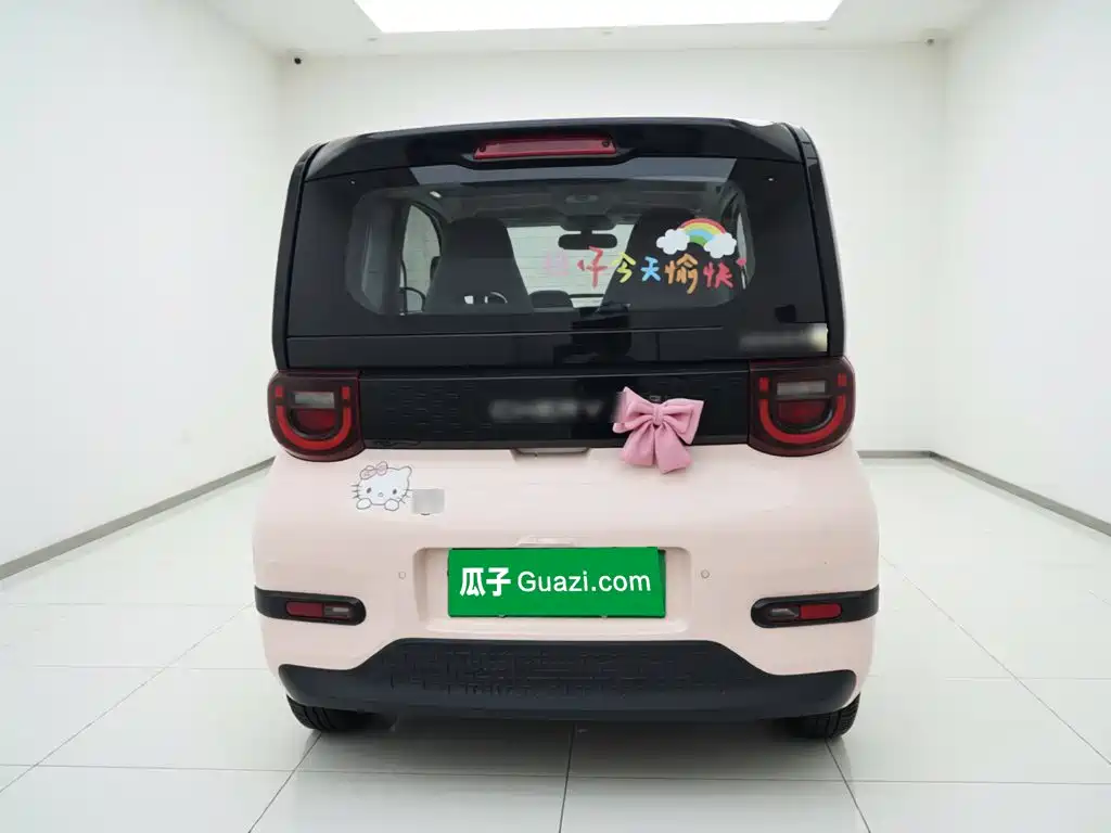 Chery QQ QQ Ice Cream — миниатюра 3