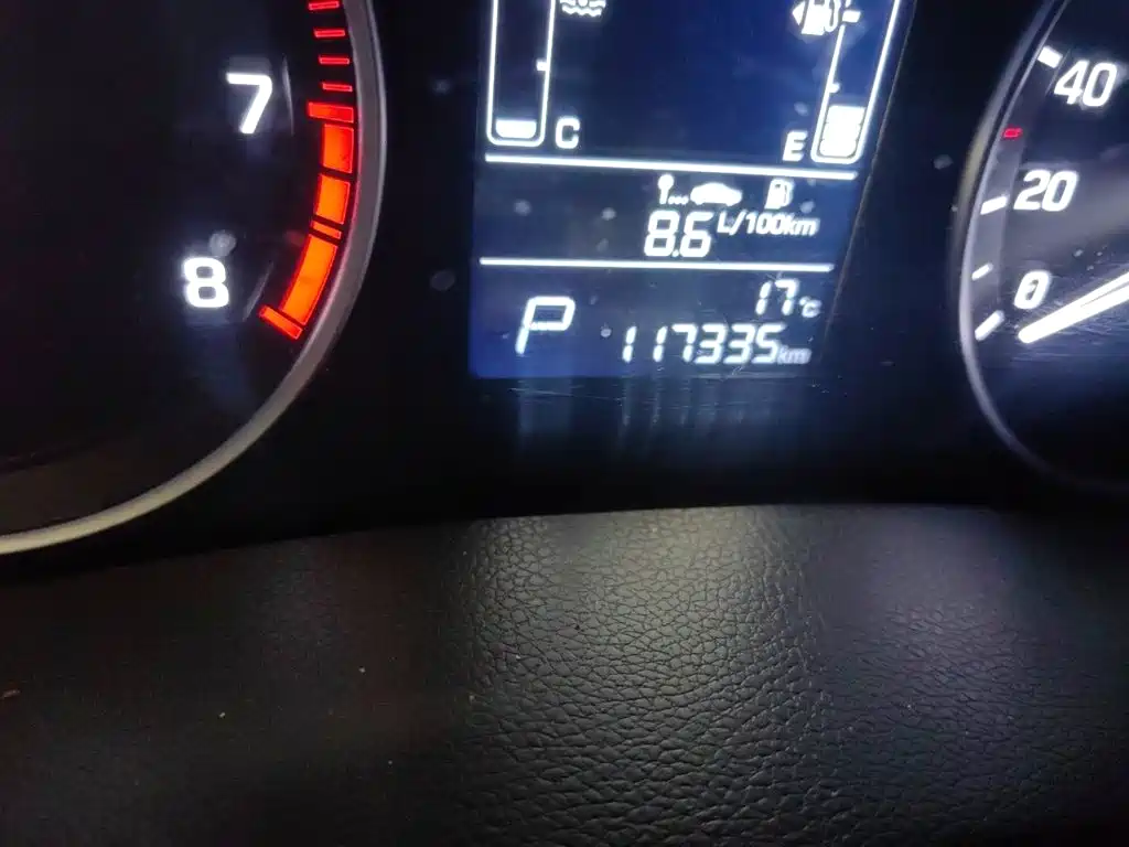Hyundai ix25 — миниатюра 13