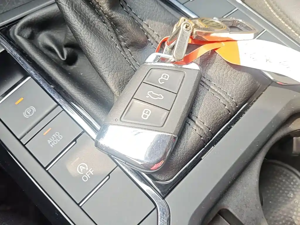 Volkswagen Passat — миниатюра 9