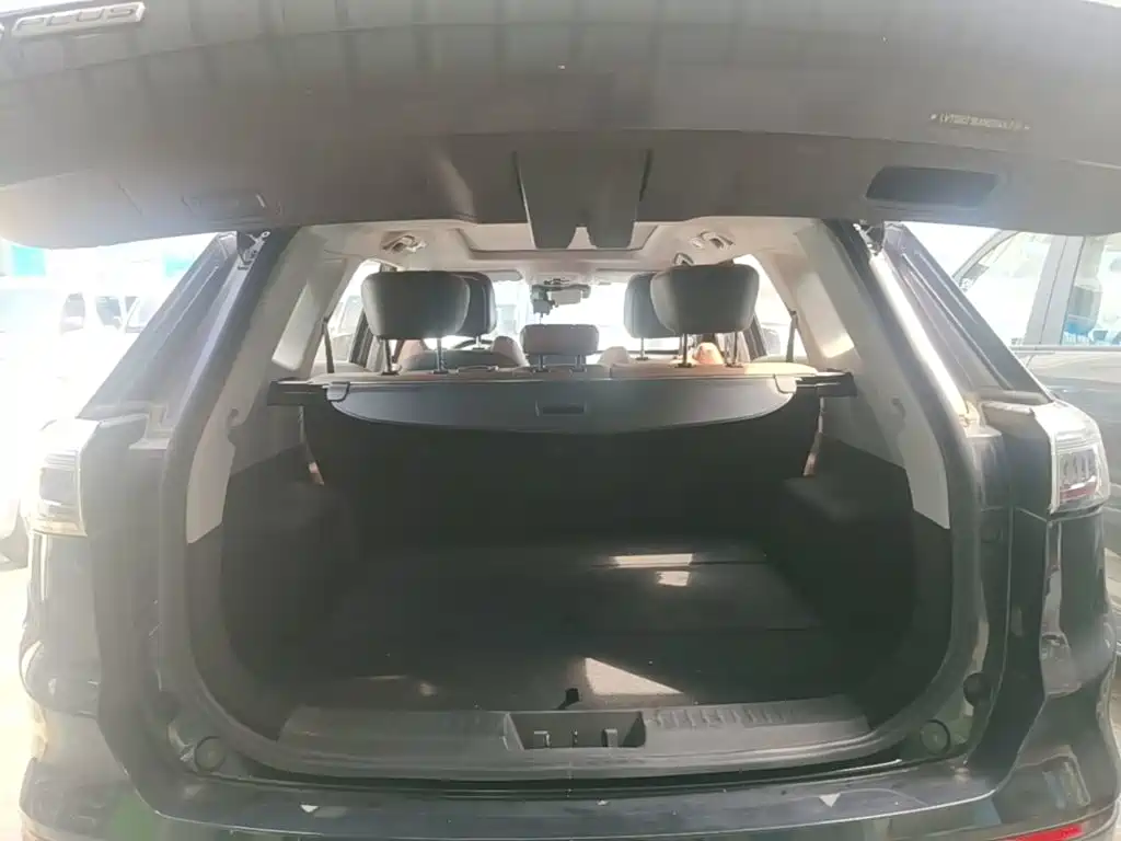 Chery Tiggo 8 PLUS — миниатюра 19