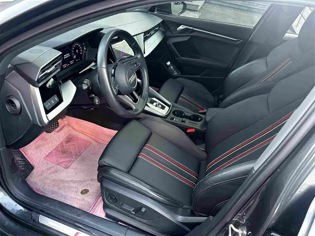 Audi A3 — миниатюра 5