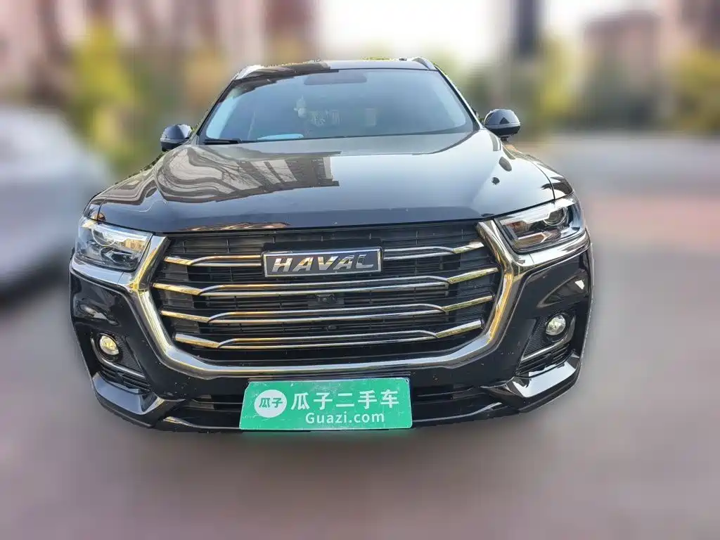 Haval H6 — миниатюра 2