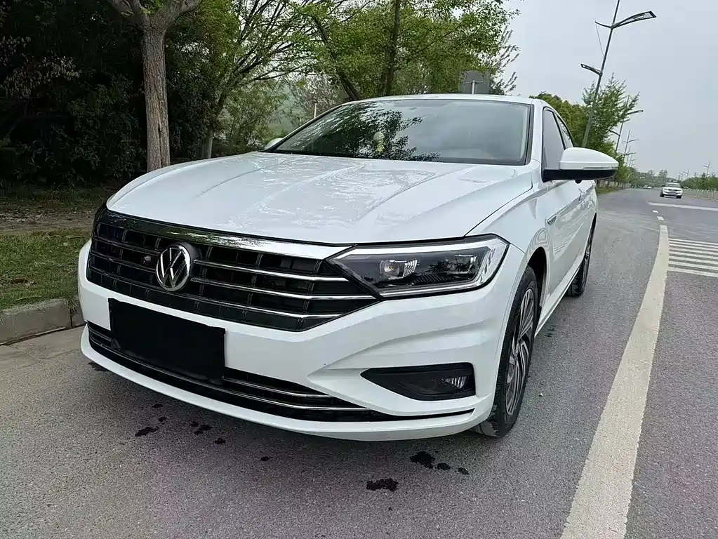 Volkswagen Sagitar — миниатюра 2