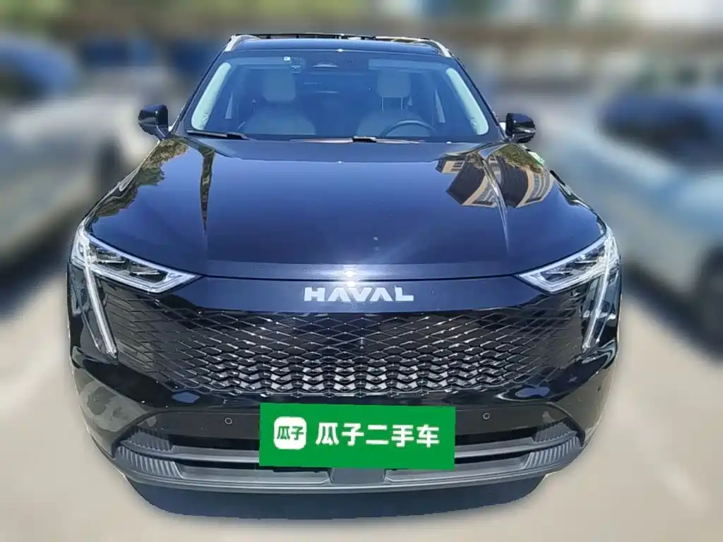 Haval Xiaolong MAX — миниатюра 5