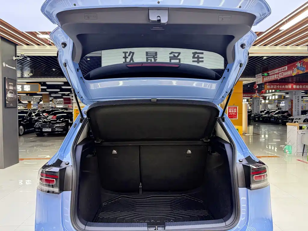 Volkswagen Tharu — миниатюра 17