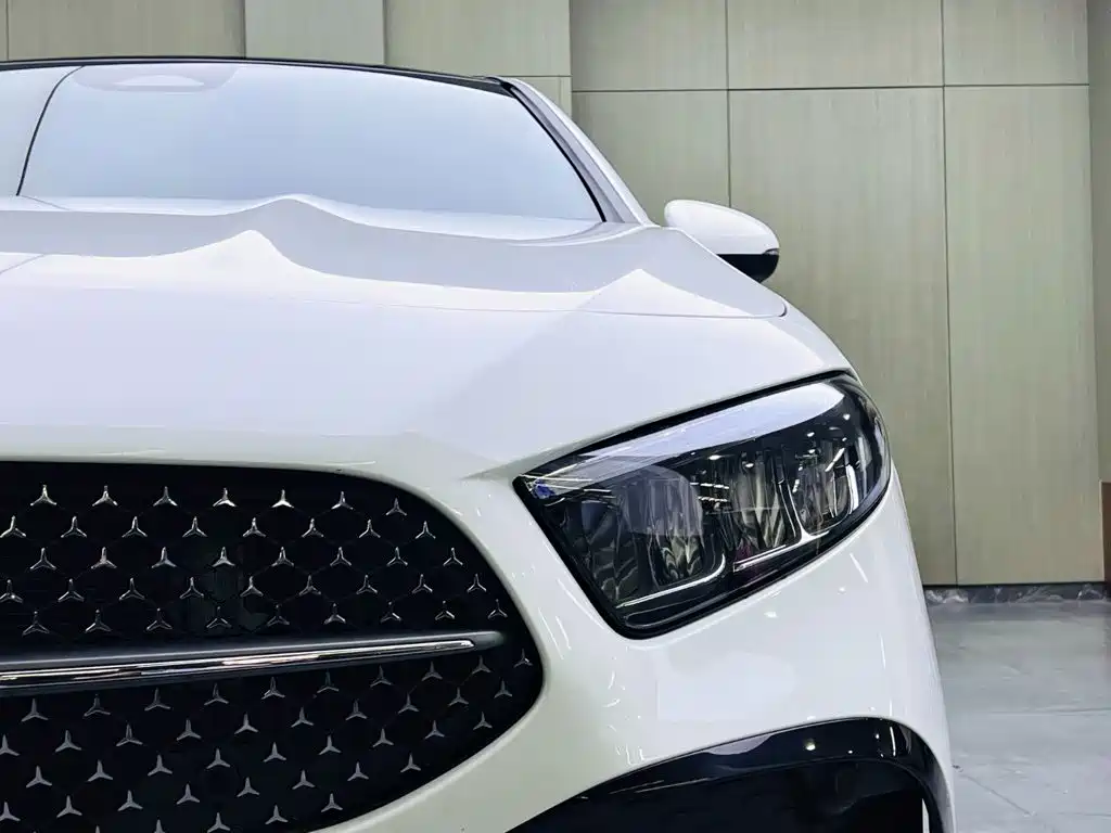 Mercedes-Benz A-Class — миниатюра 7