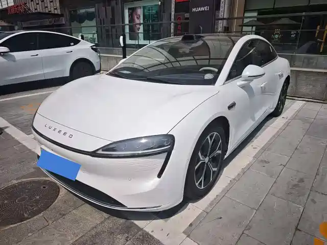 2025 Chery Zhijie