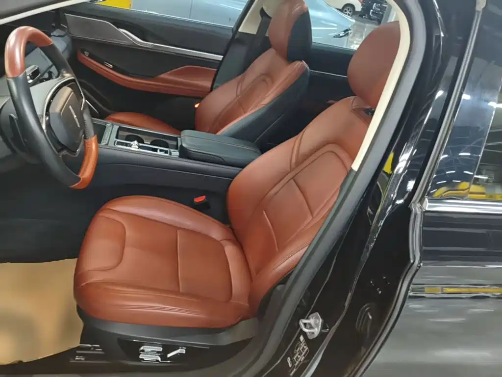 Lincoln Z — миниатюра 15