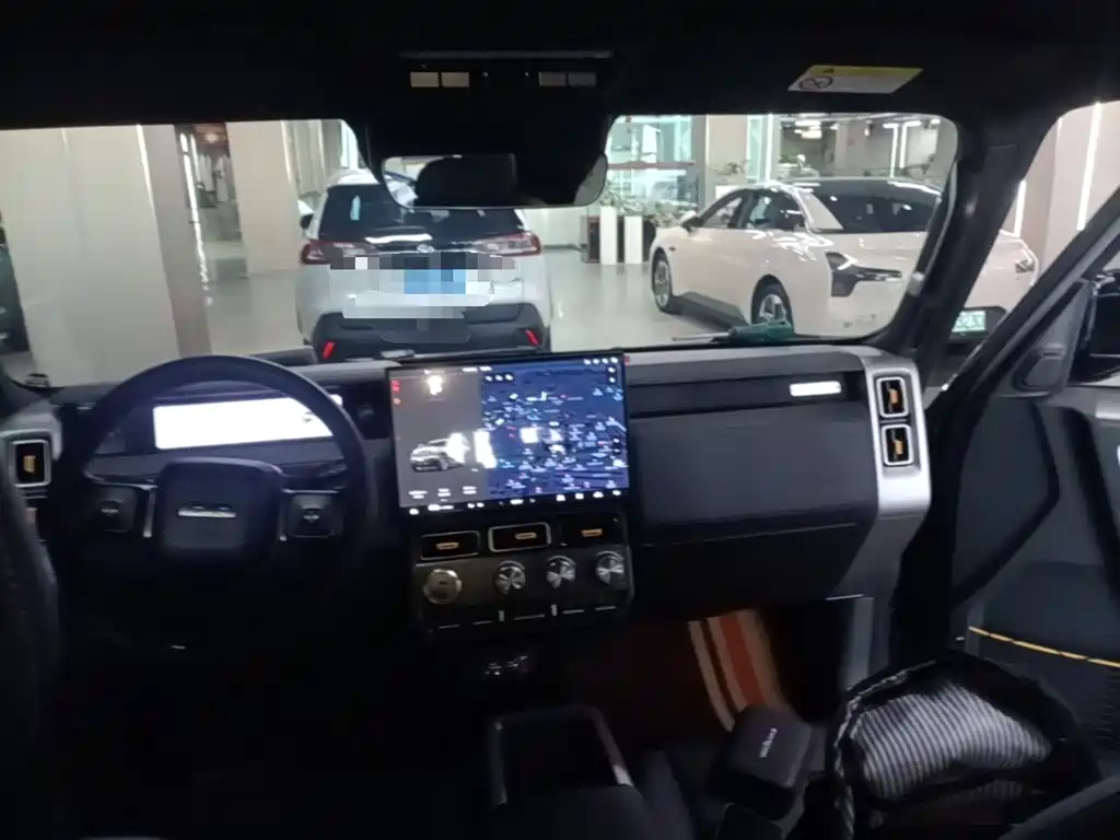 iCAR iCAR Super V23 — миниатюра 18