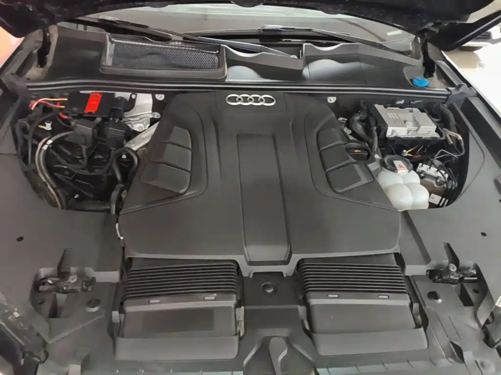 Audi Q7 — миниатюра 20