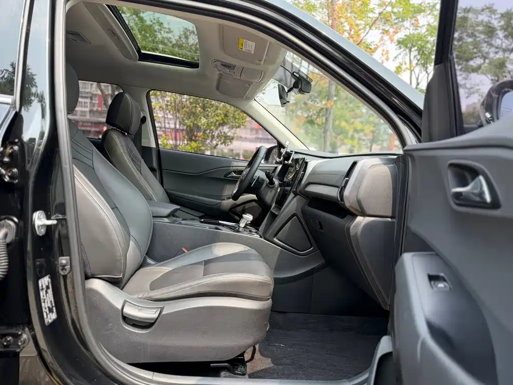 Hyundai ix35 — миниатюра 9