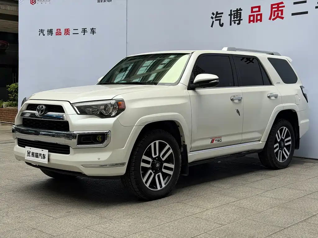 Toyota 4Runner