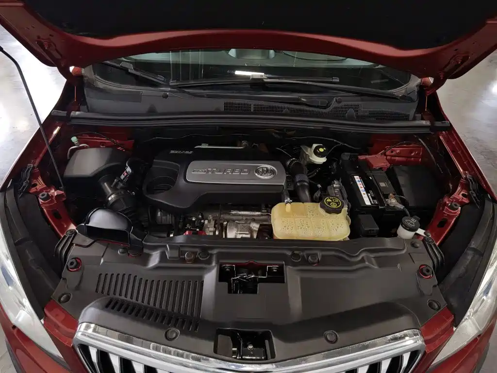Buick Encore — миниатюра 6