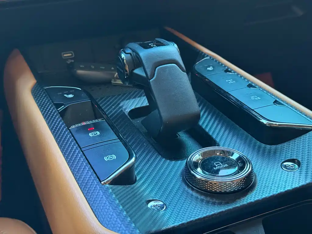 Haval Raptor PHEV — фотографии объявления, Фото 15