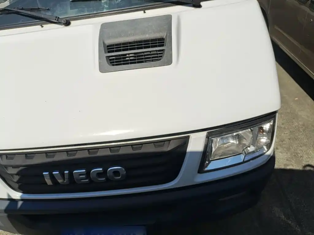 IVECO Daily — миниатюра 3