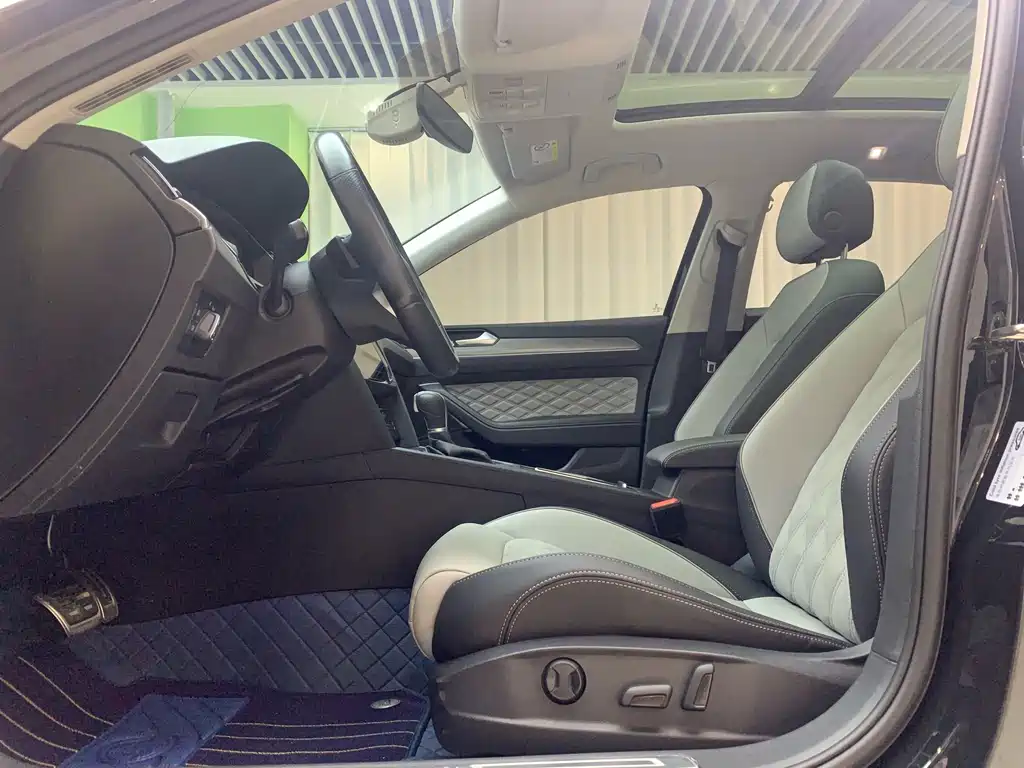 Volkswagen Magotan 2023 200 280TSI DSG Lead