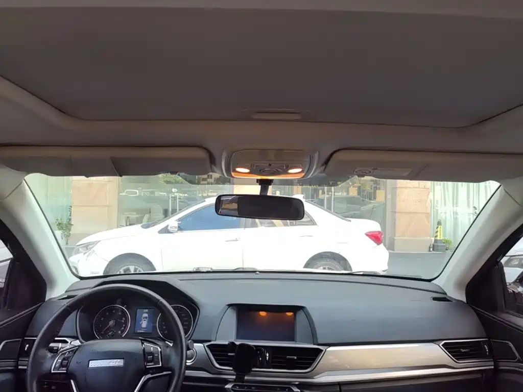 Haval H6 — миниатюра 18