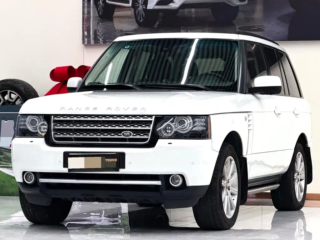Land Rover Range Rover 2011
