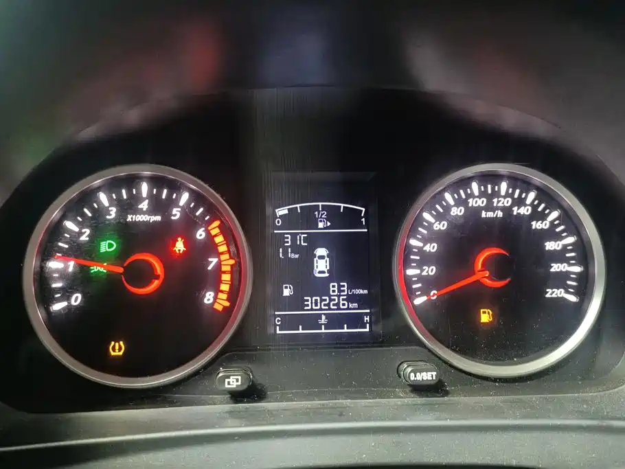 Fengxing Fengxing T5 — миниатюра 14
