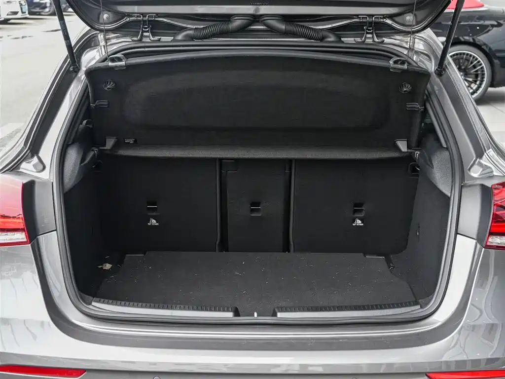 Mercedes-Benz A-Class A MG A AMG 2023 AMG A 35 4MATIC