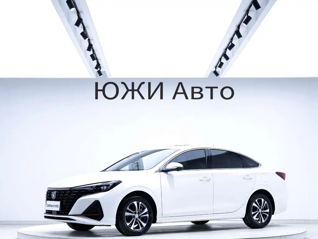 Changan Eado 2023