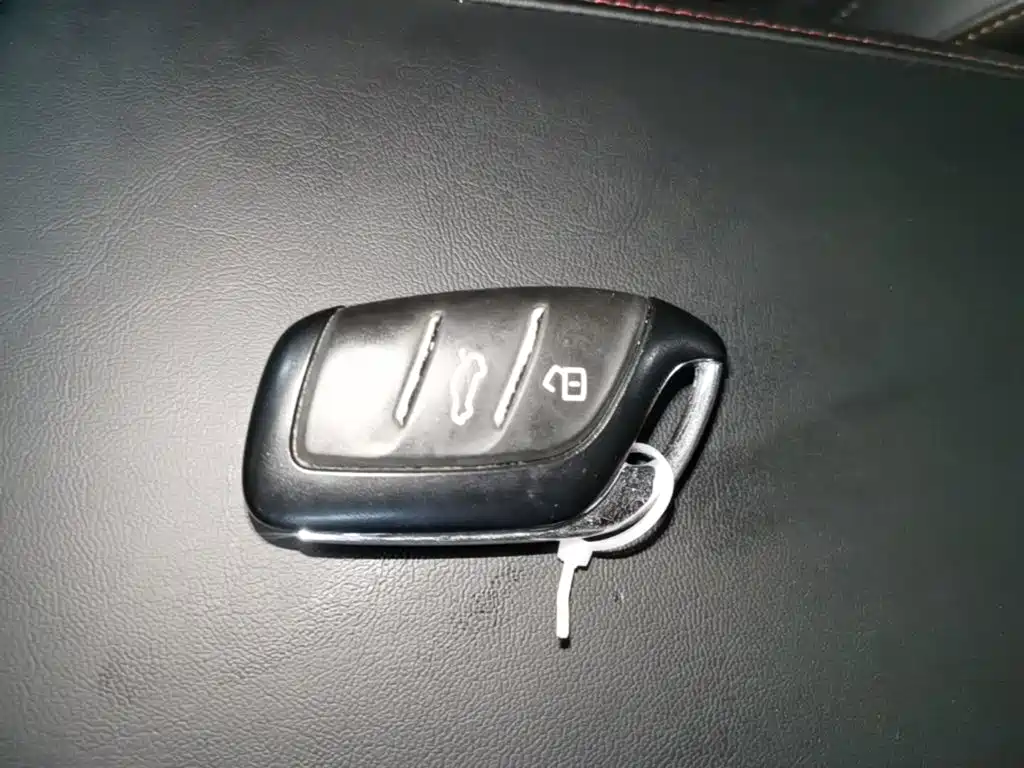 Roewe i5 2023 1.5L CVT Luxury