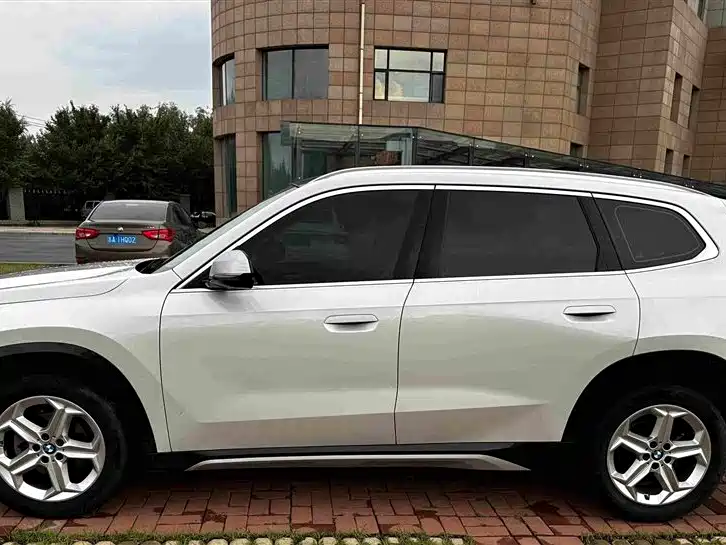 BMW X1 — миниатюра 4