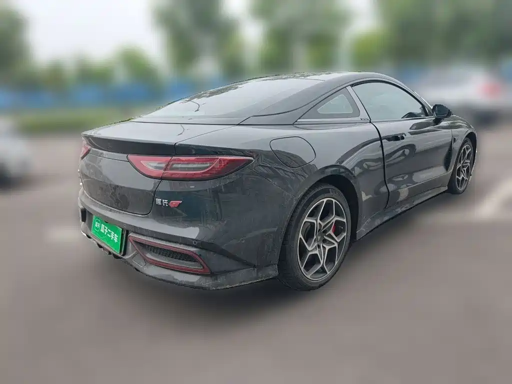 Neta Neta GT — миниатюра 4
