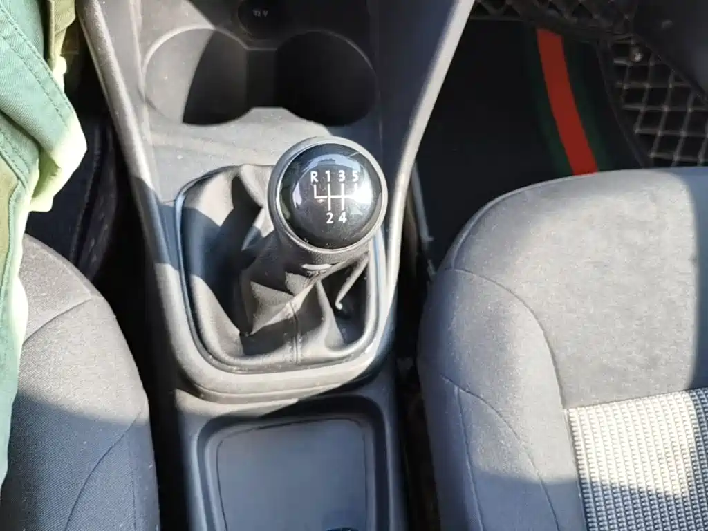 Volkswagen Polo — миниатюра 14
