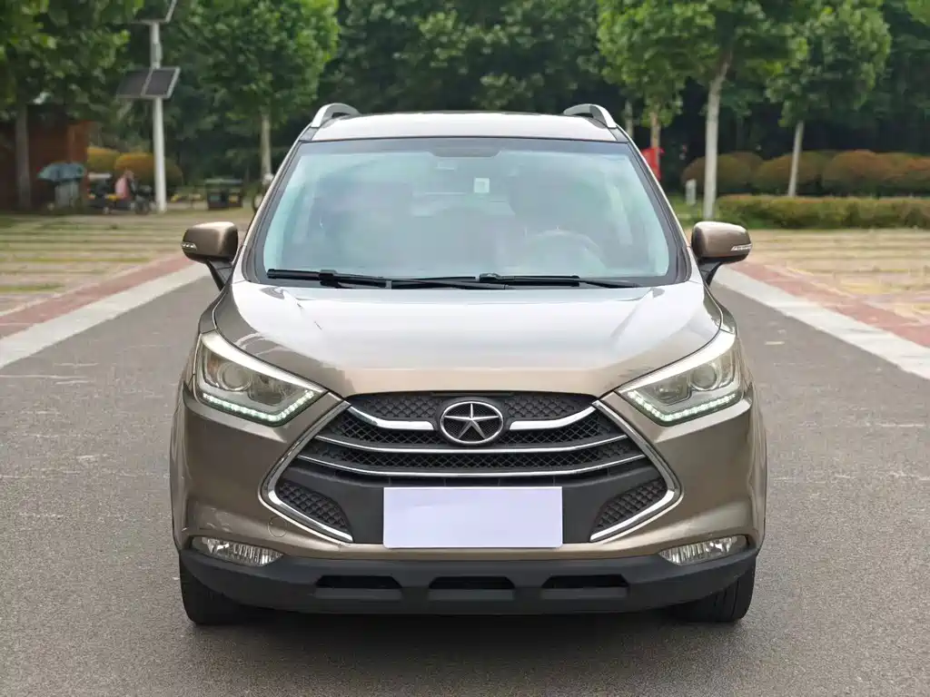 JAC Refine S3 — миниатюра 2