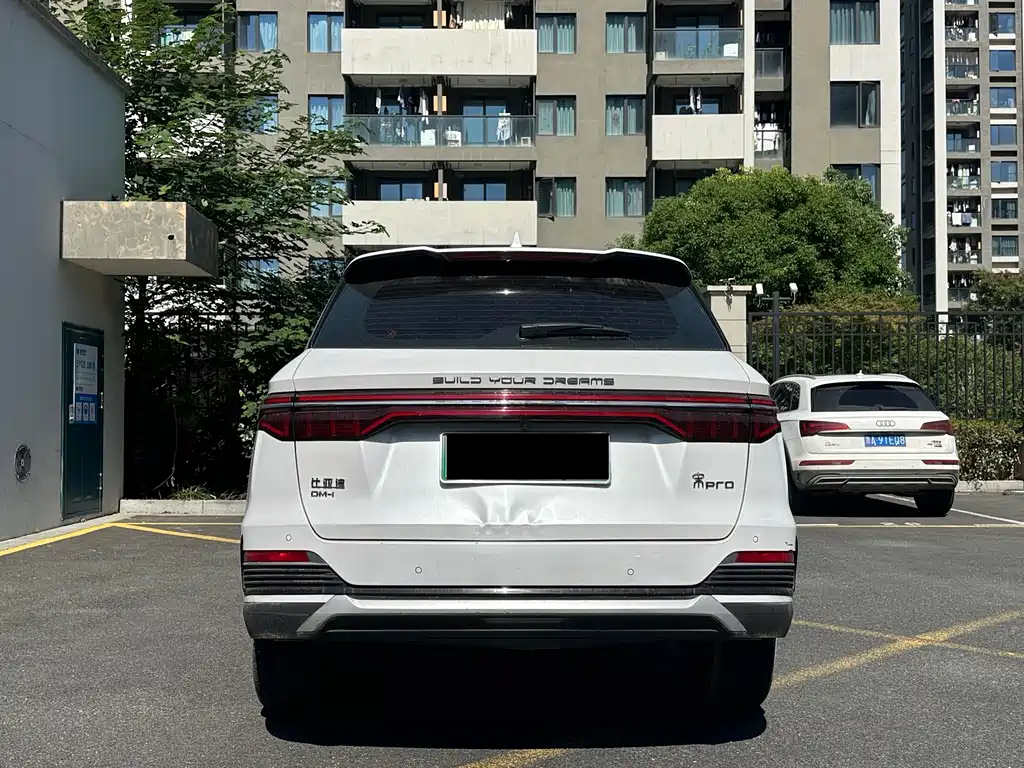 BYD Pro New Energy — миниатюра 5