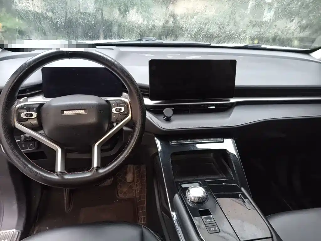 Haval H6 — миниатюра 10
