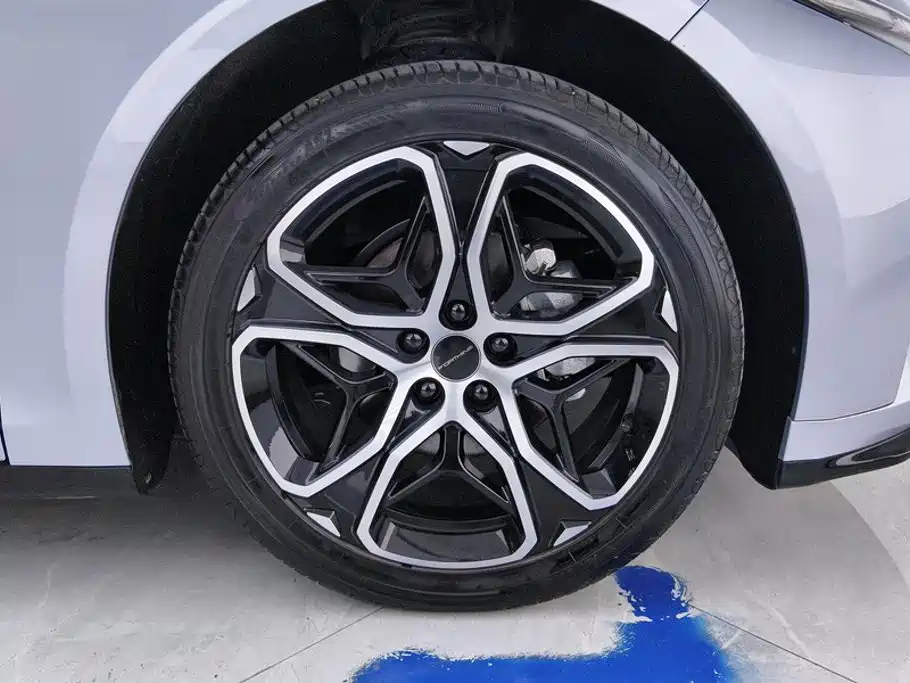 Fengxing Xinghai S7 — миниатюра 6