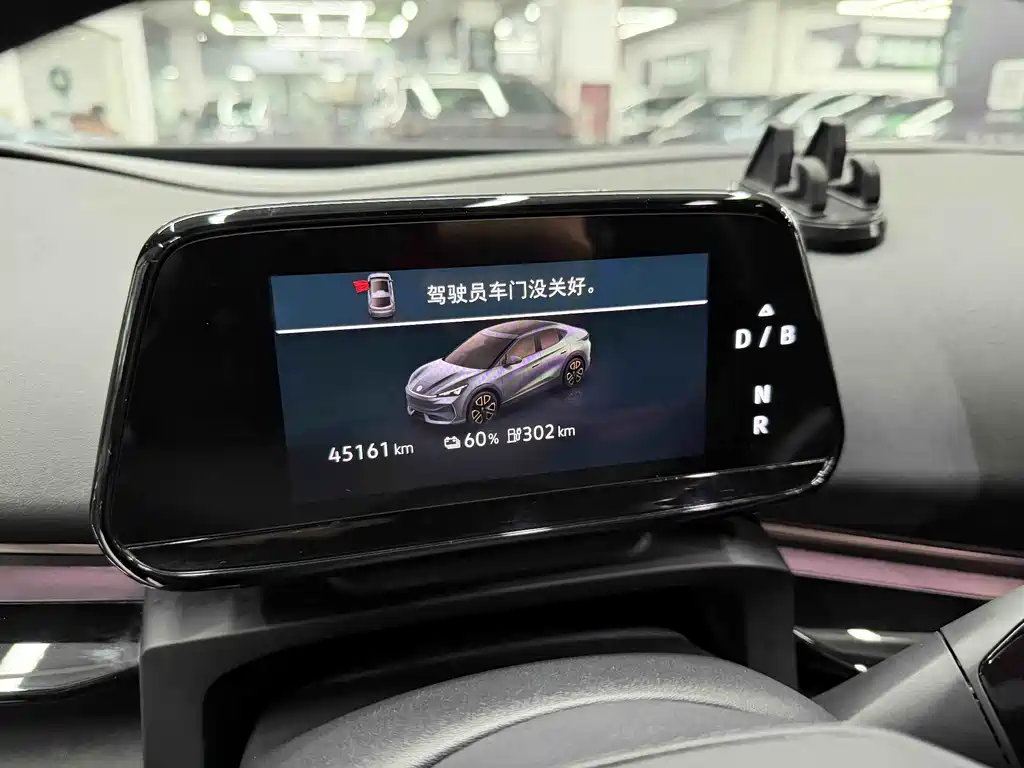 VOLKSWAGEN WITH THE CROWD 06