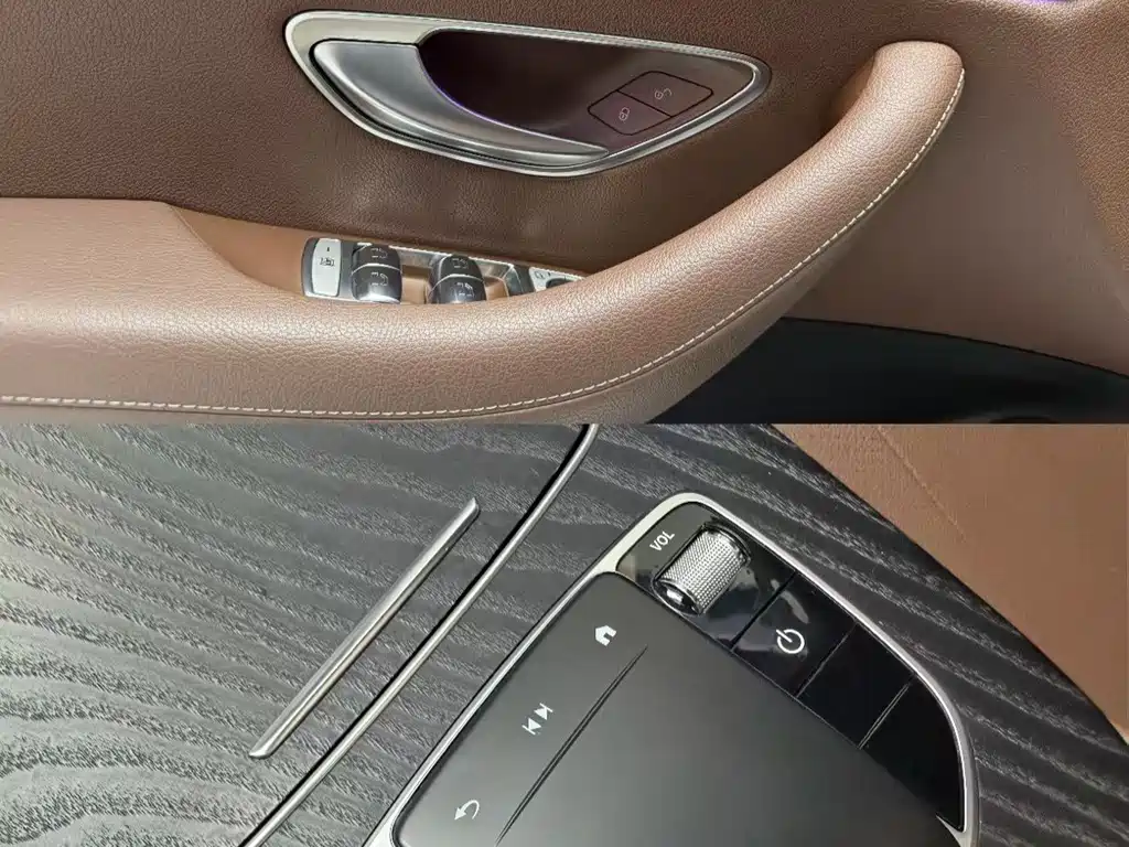 Mercedes-Benz E-Class E 2021 E 260 Luxury Sport