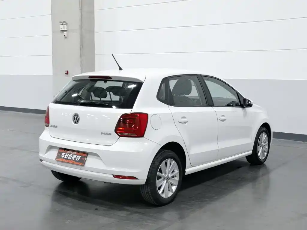 Volkswagen Polo — миниатюра 2