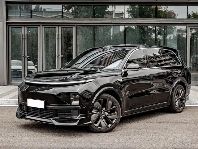 IDEAL CAR IDEAL L9 2023