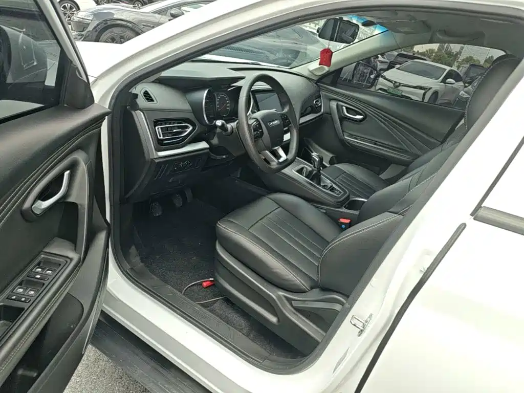 Jetour X70M — миниатюра 15