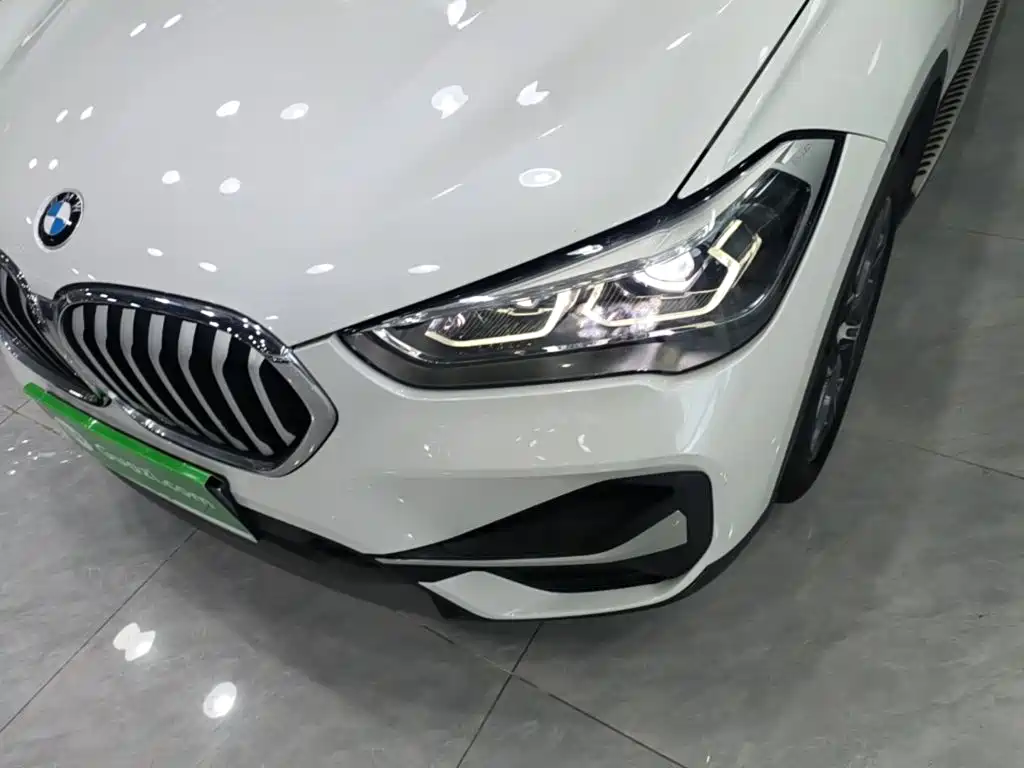 BMW X1 — миниатюра 24