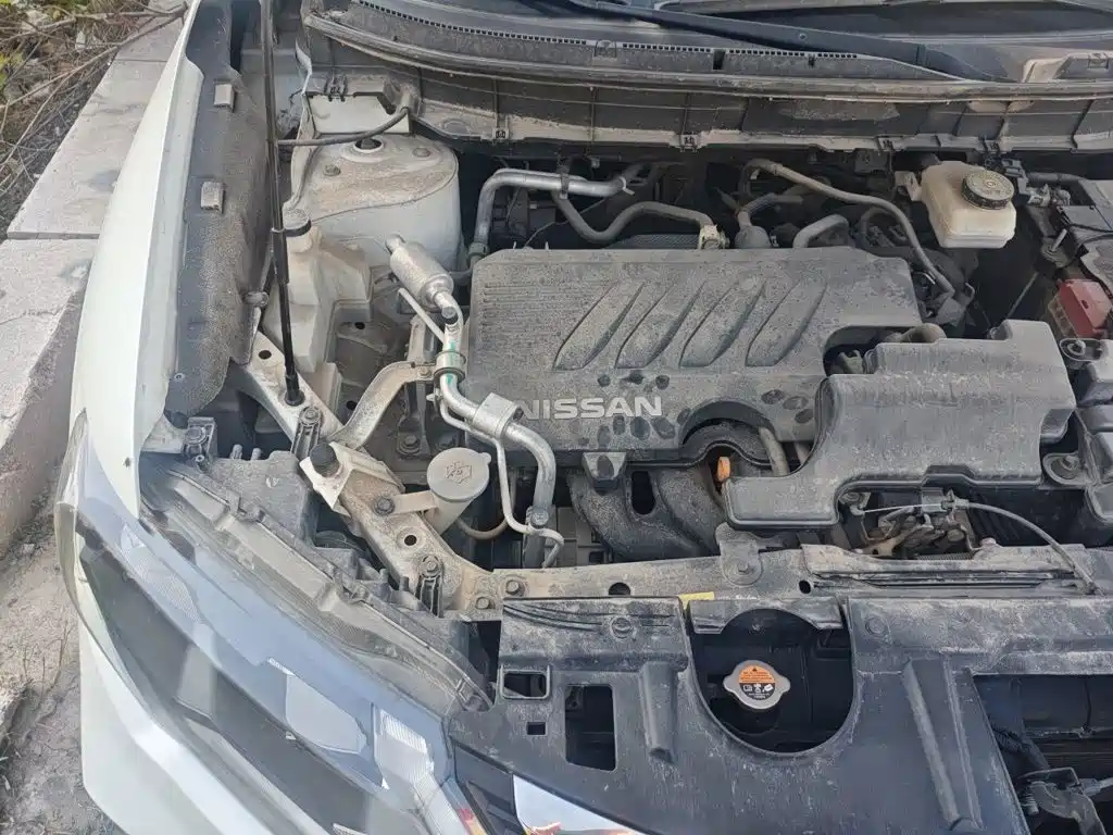Nissan X-Trail — миниатюра 19